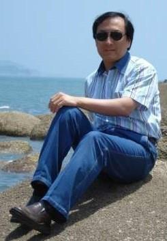 清风一样的男人的头像