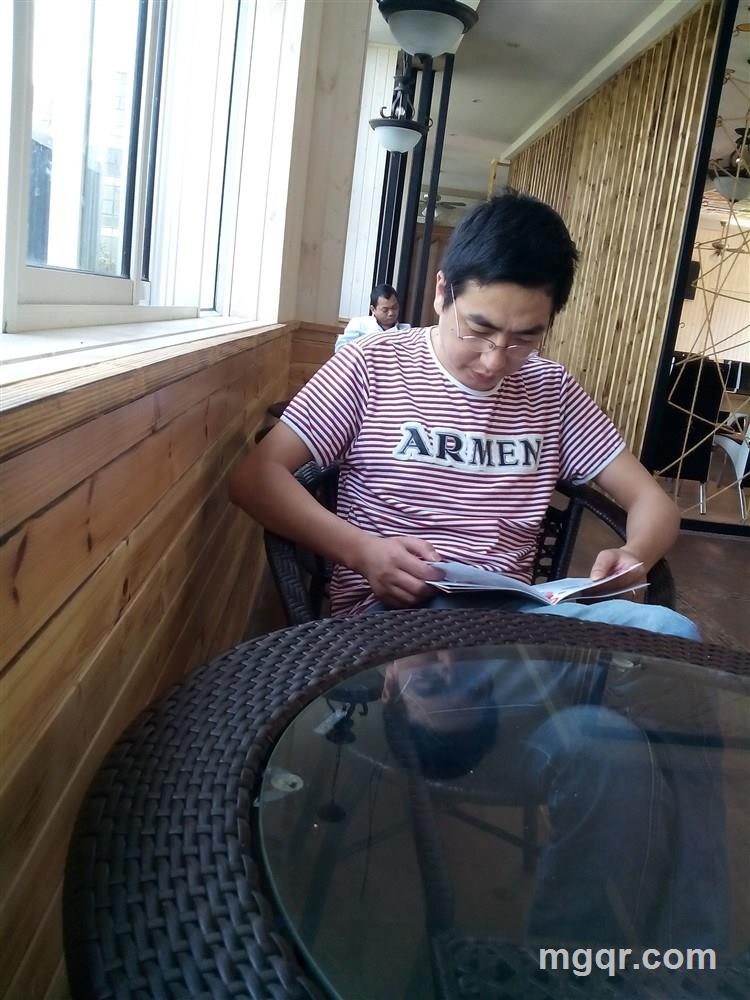 浪人A情缘的头像