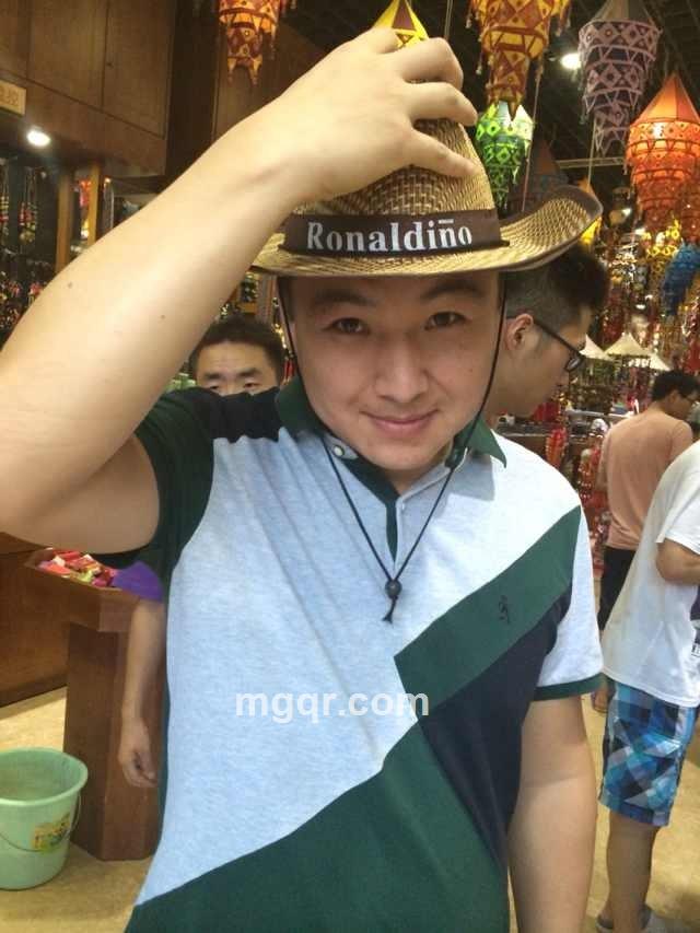 天狼的头像