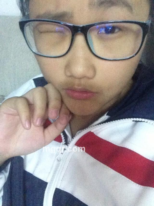 初中女生找人越的头像