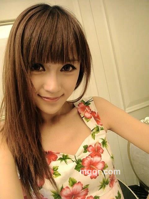 女人如梦如幻的头像