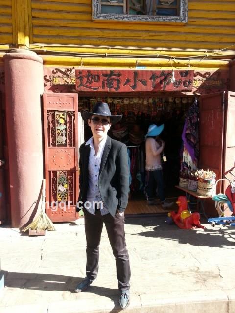 赵刚源桐的头像