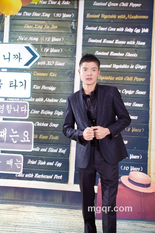 懂爱的方式的头像