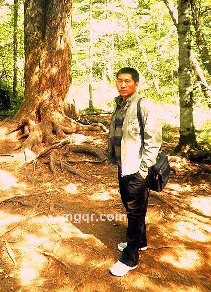 中国·东方旭的头像