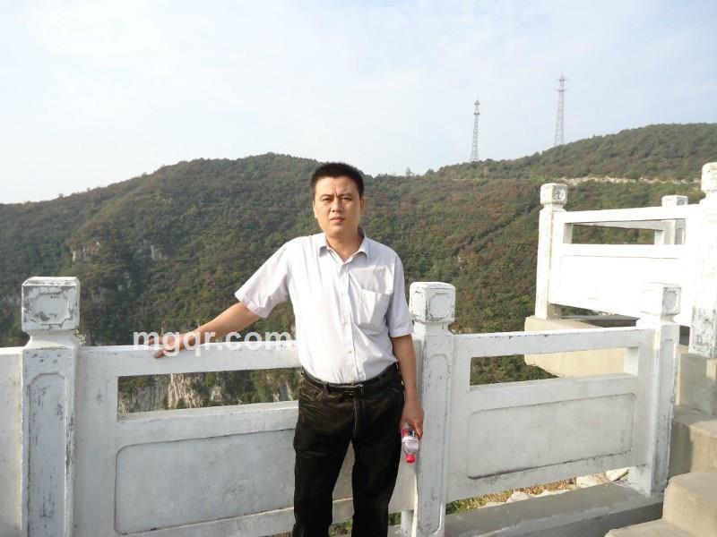 人生无悔的头像