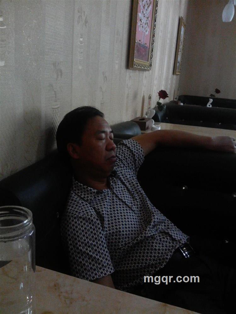 一生何求的头像