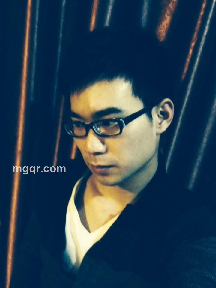 以为不寂寞的头像