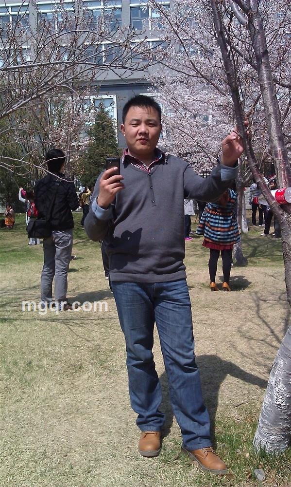 心不能空的头像