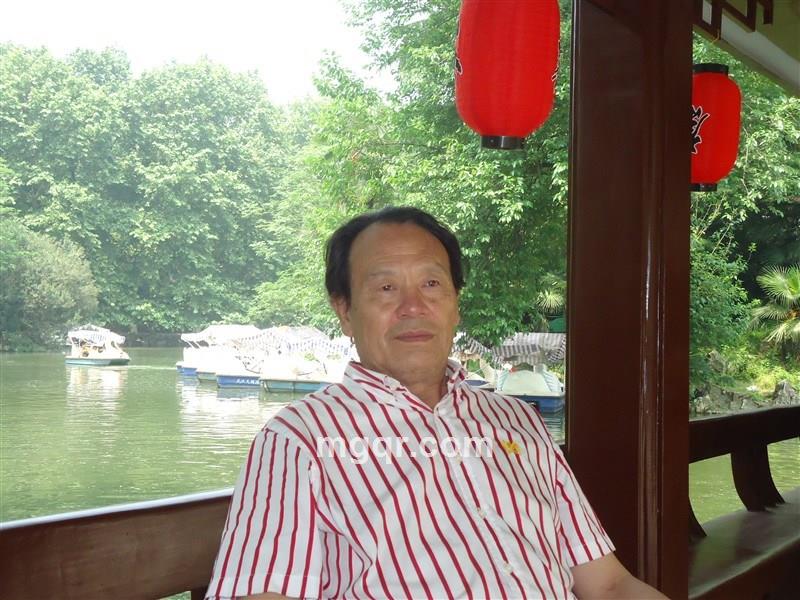 我是老傚的头像