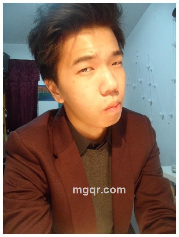 一次半个小时的头像