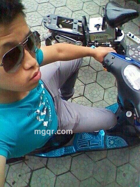 Agaot陈炳灿的头像