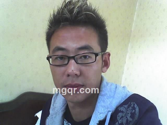 独行野狼的头像