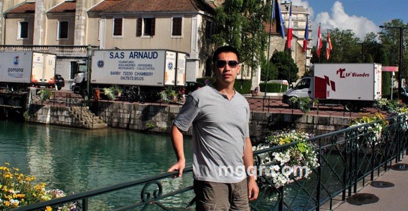 17厘米的巨汉的头像