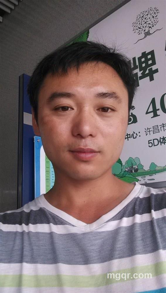 爱在昨天的头像