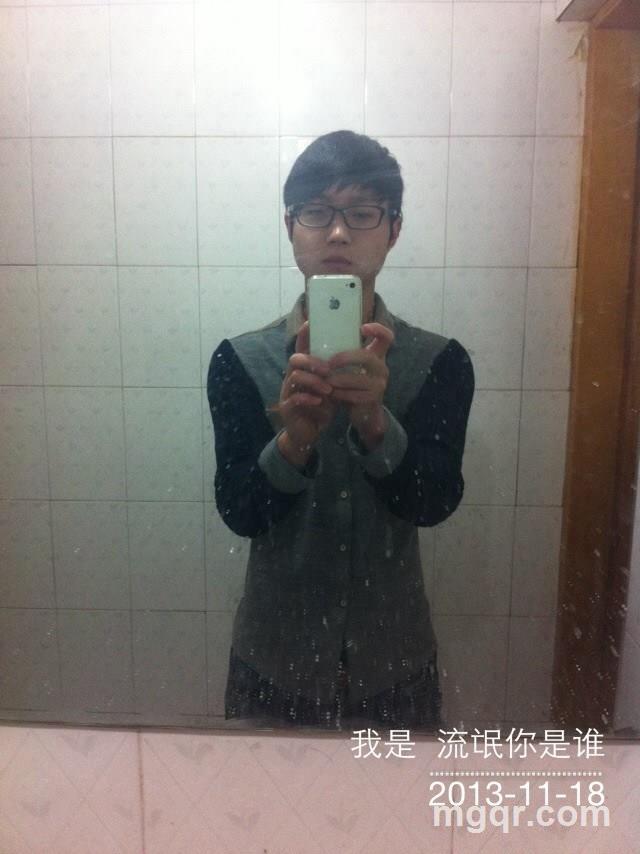 帅得被狗咬的头像