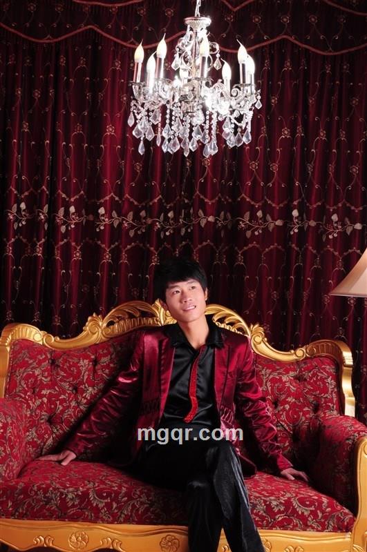 情丶浪漫的头像