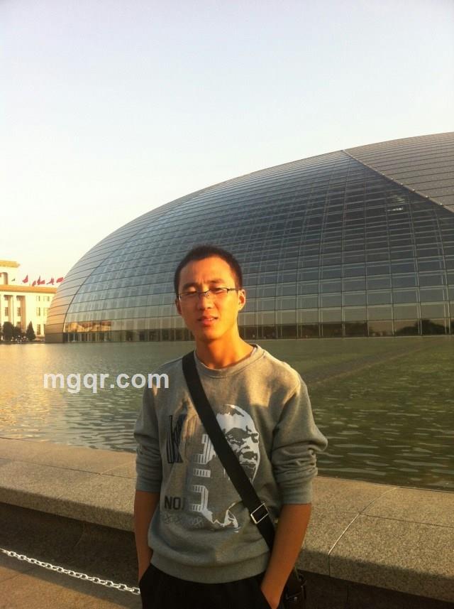 张李哈哈的头像