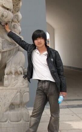 大同侯三的头像