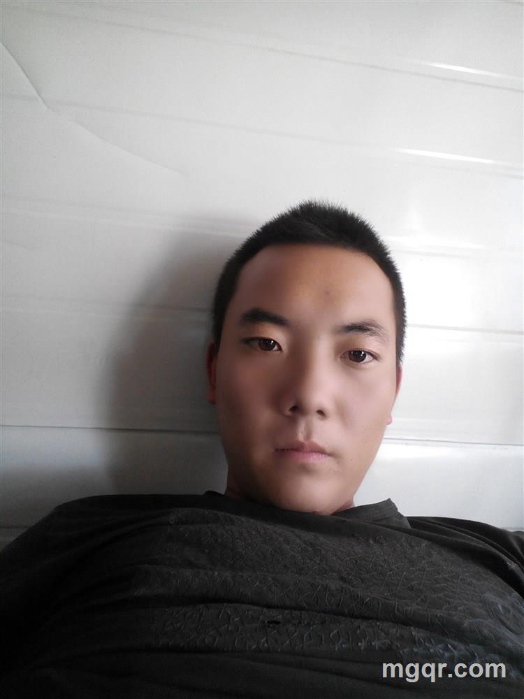 一个疯疯癫癫的男人