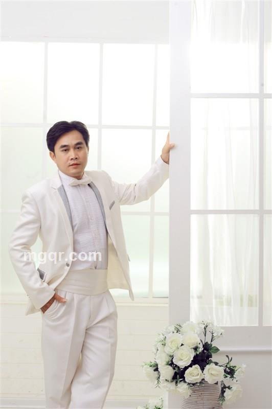 帅哥的爸爸的头像