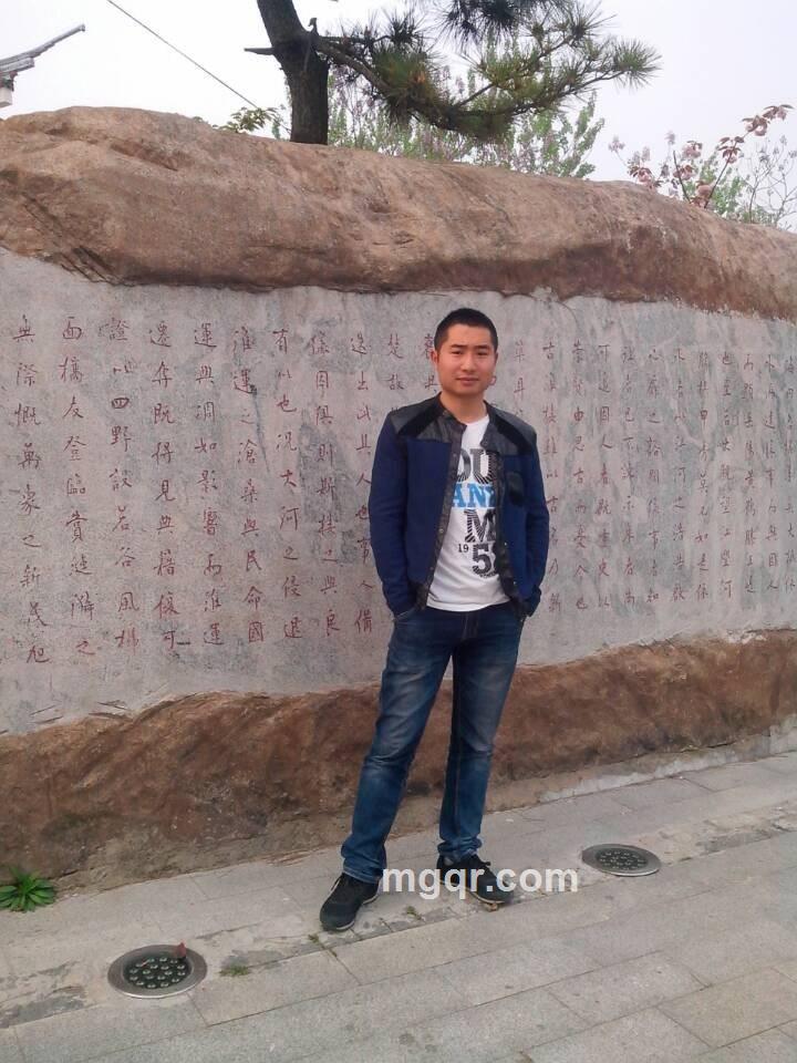 如果你想要的头像