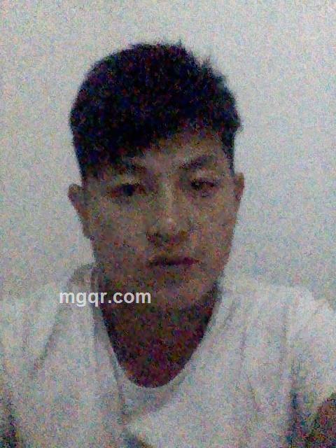 风一样的男人的头像