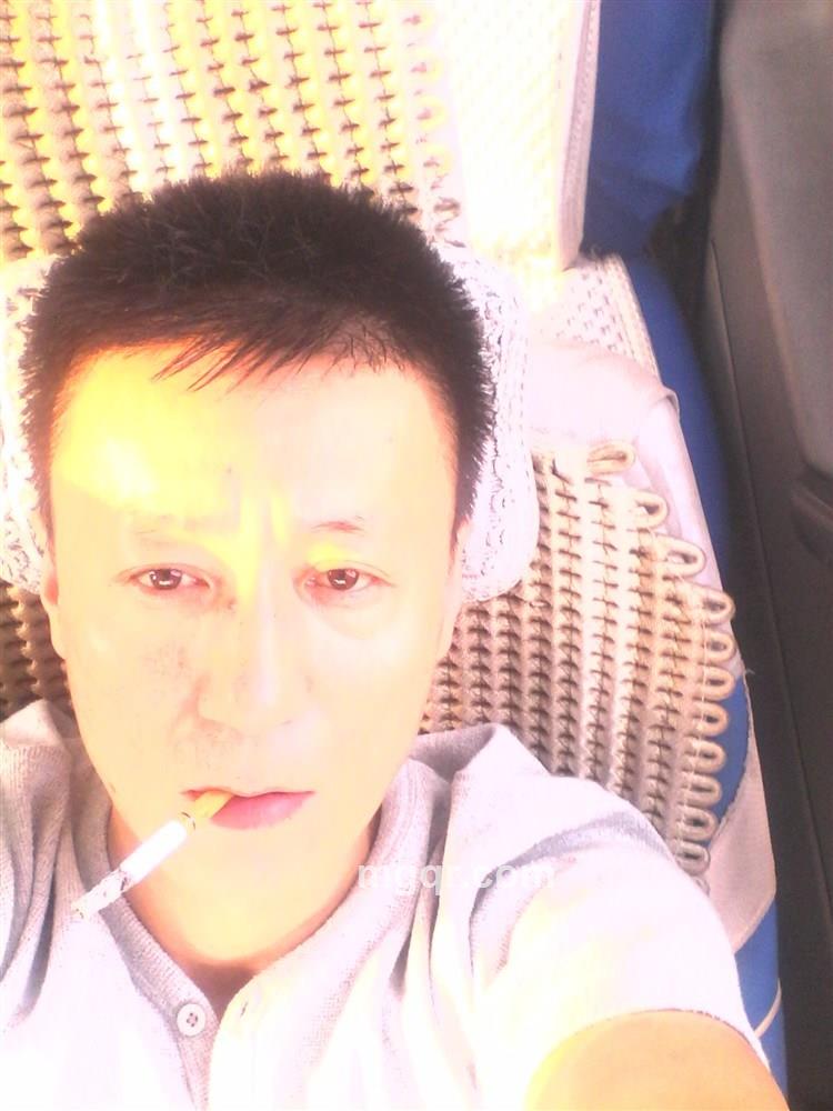 我的心里，我的梦里，的头像