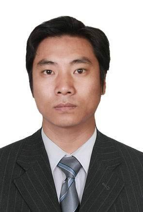 默默等候的头像
