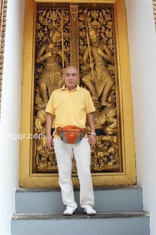 纯北京爷们的头像