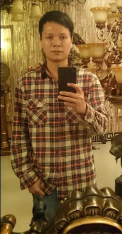 壹网情深的头像