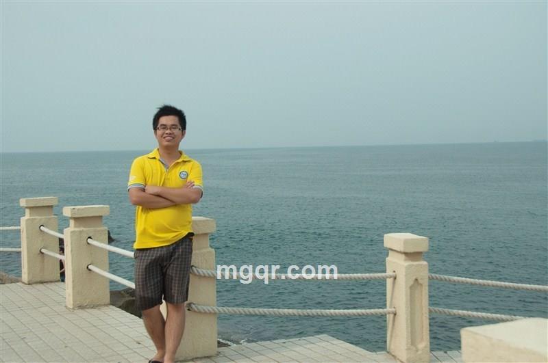 阳光雨祭的头像