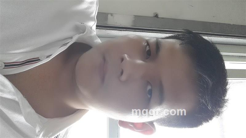 无聊的时候想想你的头像
