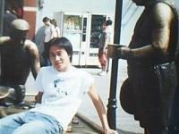 不要在来伤害的头像