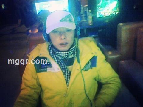 每天要开心的头像