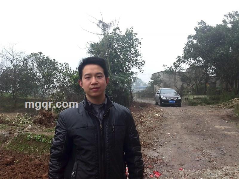 我要守护你的头像