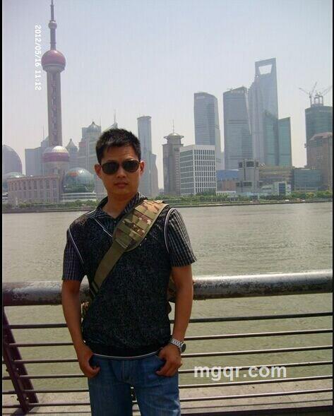 摊开掌心的头像