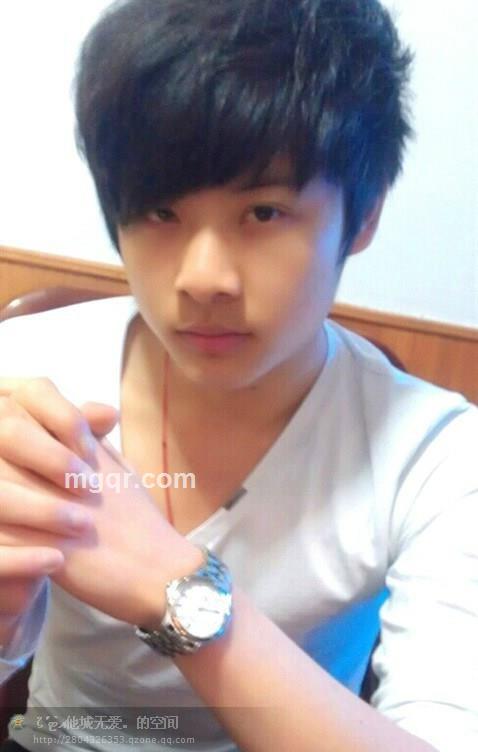 狼与美女的头像