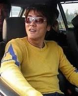 一个人什么都没有的头像