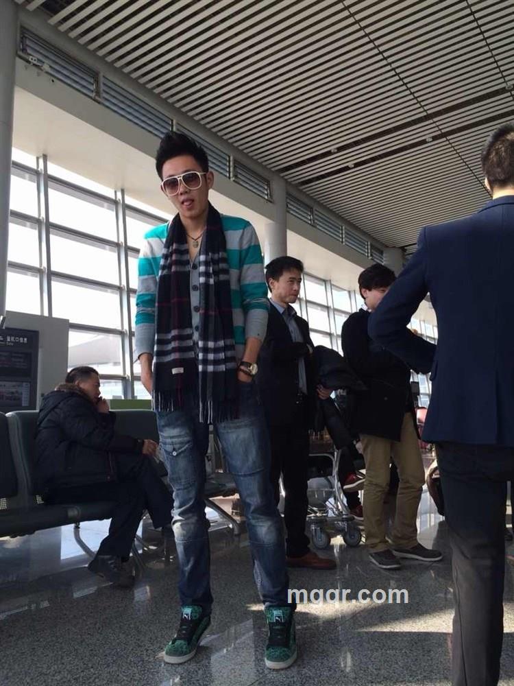 最美邂逅的头像