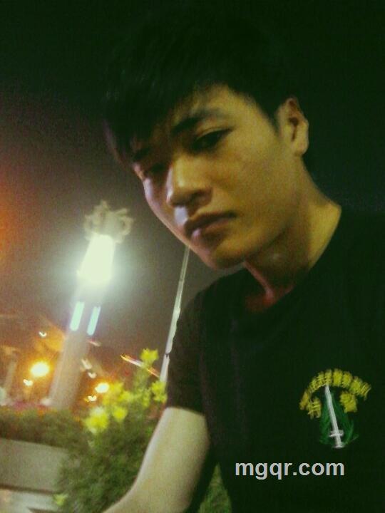 那一道影子的头像