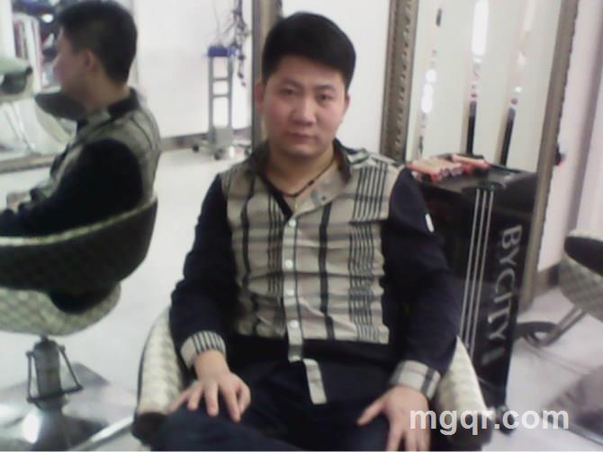 得意小男