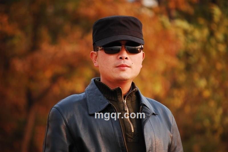 在信阳放羊的头像