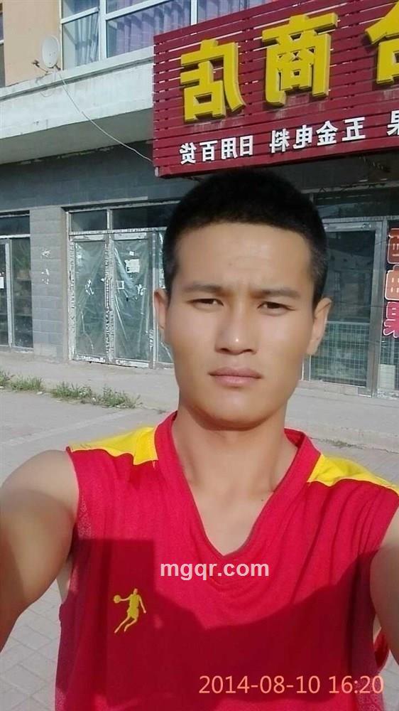 型男最猛的头像