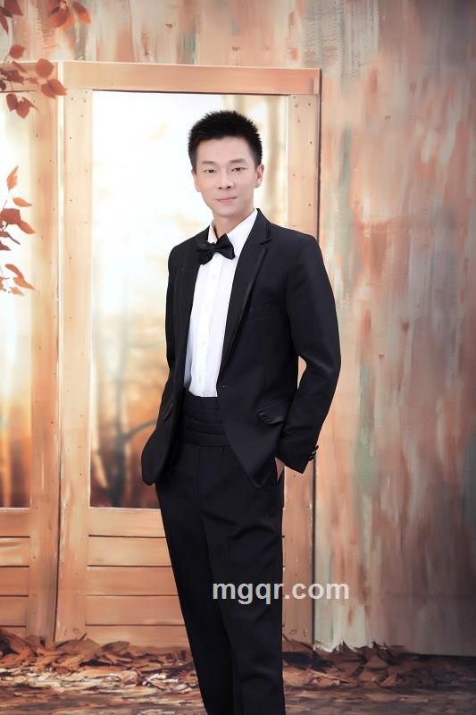 你的床我来上的头像