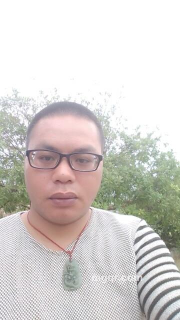 些情可待的头像