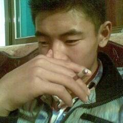 男性荷尔蒙的头像