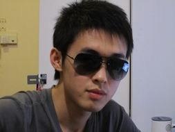 有个好心情的头像