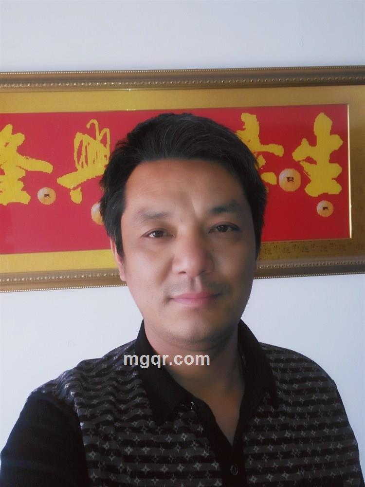 爱不晚的头像