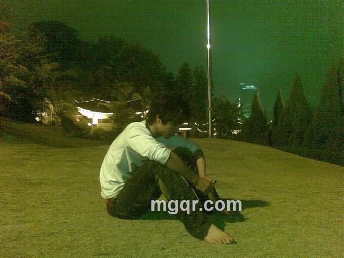 我在这，你在哪呢？