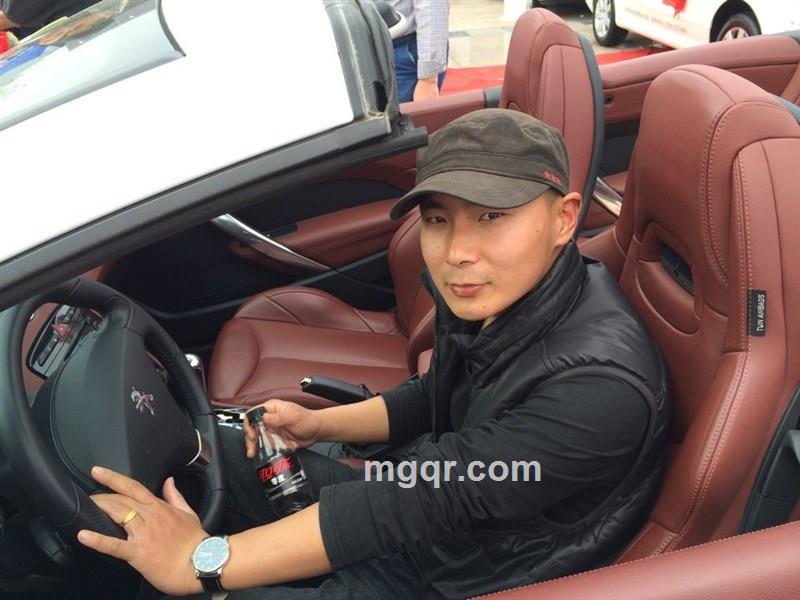 我苯善良的头像